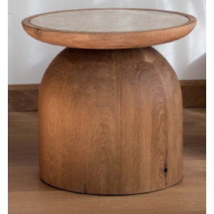 Serenity Side Table