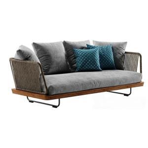 Sunray Sofa