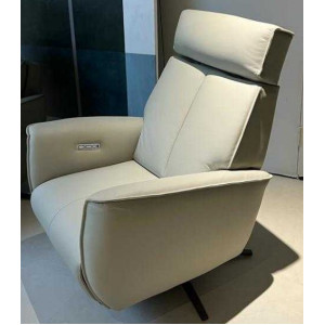 Single  Recliner sofa