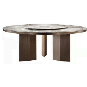 Stylish Round Dining