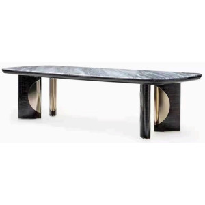 Rectangular Dining Table