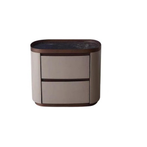 Oval shape Side Table