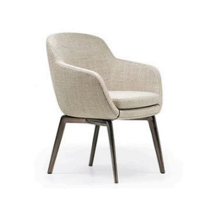 Fabric Dining Chair