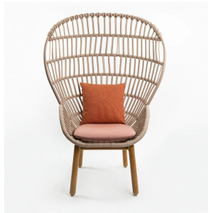 Arm Chair Kettal