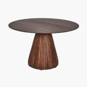 Round Dining  Table 