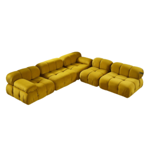 Istanbul Corner Sofa