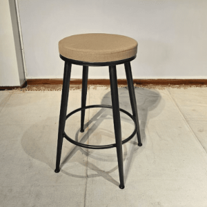 Metal Bar stool