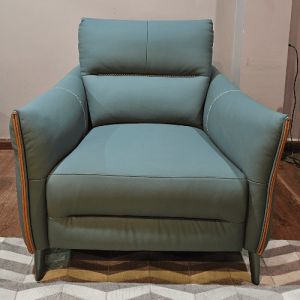 Single Arm Recliner