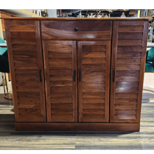 Storage Wooden Sideboard table