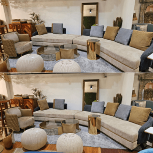 sectional Sofa 