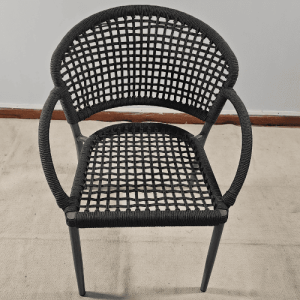 Rattan Outdoor Chair