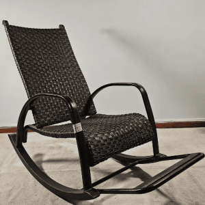 Rocking Outdoor Chair