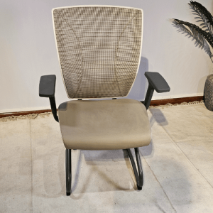 Visitor Office Sitting Chair