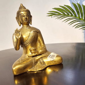 Lord Gautam Buddha Idol