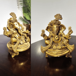 Lord Ganesh Idol